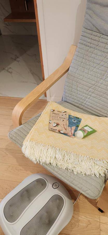 Gîte pour 2 personnes, avec piscine ainsi que jardin et vue à Apúlia - 2