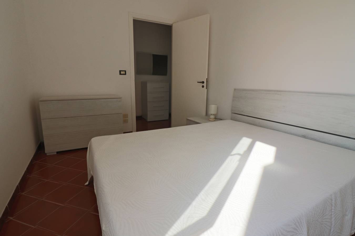 Casa de Férias 'Casa Vacanza Giulia Otranto' com vista mar, terraço privado e ar condicionado in Otranto, Otranto region