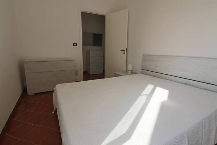 Casa Vacanze 'Casa Vacanza Giulia Otranto' con vista mare, terrazza privata e aria condizionata in Otranto, Otranto e dintorni