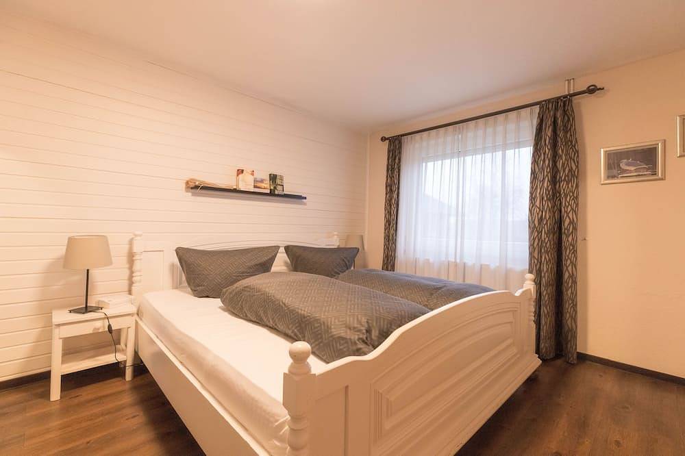 Modernes Ferienhaus mit Sauna und Kamin in Simonsberg, Halbinsel Eiderstedt