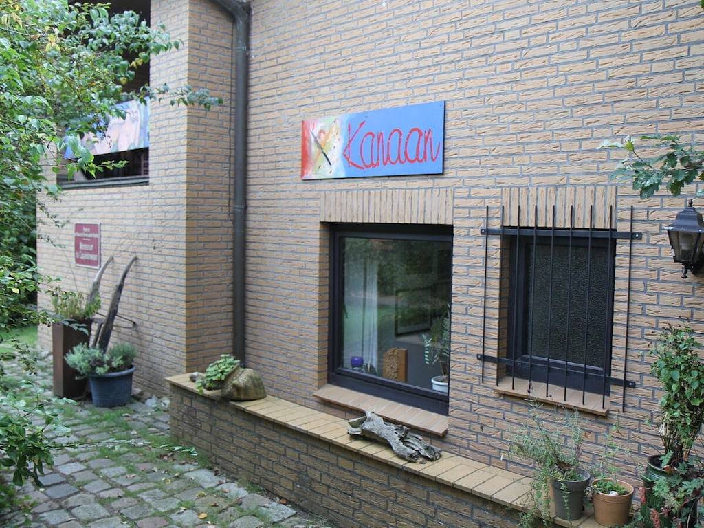 Kanaan Bremervörde in Bremervörde, Cuxland