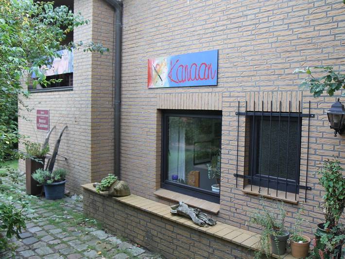 Ferienhaus für 6 Personen, mit Terrasse und Garten in Landkreis Rotenburg (Wümme) - 4
