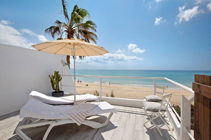 Apartamento para 3 personas en Costa Calma