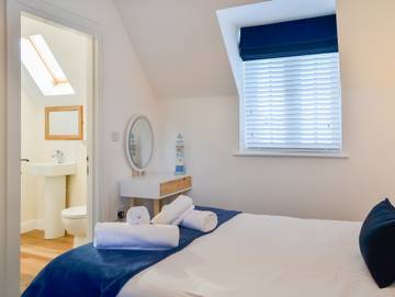 Cottage for 6 People in North Yorkshire, Yorkshire, Photo 4