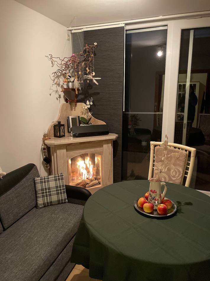 Ferienhaus für 5 Personen, mit Garten und Sauna in Graal-Müritz