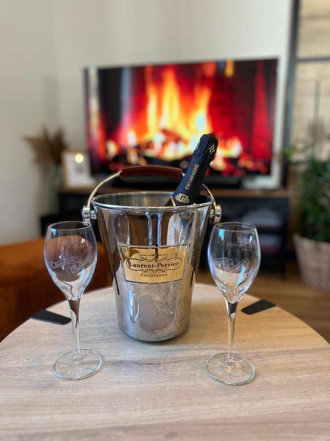 Location de vacances pour 6 personnes, avec jardin, animaux acceptés dans Brienne-le-Château - 3