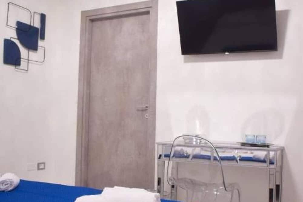 Yllen Rooms (Double Room with Private Bathroom) in Avola, Provincia de Siracusa