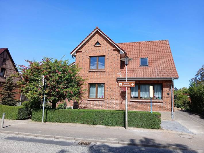 Ferienwohnung für 4 Personen, mit Terrasse in Hohen Viecheln - 2