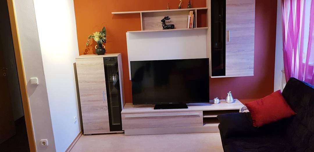 Ganze Wohnung, Neu! Mietappartement Brusius in Landkreis Marburg-Biedenkopf