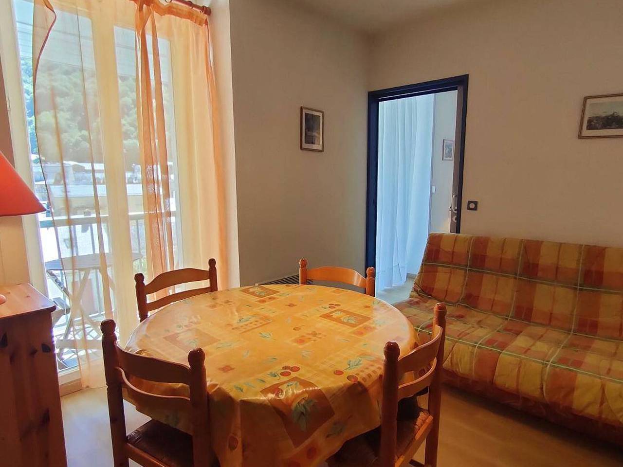 Photo : Appartement de vacances