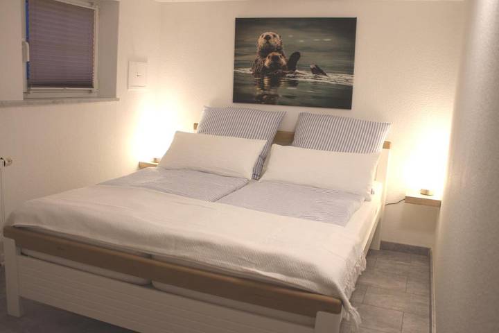 Ferienwohnung für 4 Personen, mit Garten in Kötz - 4
