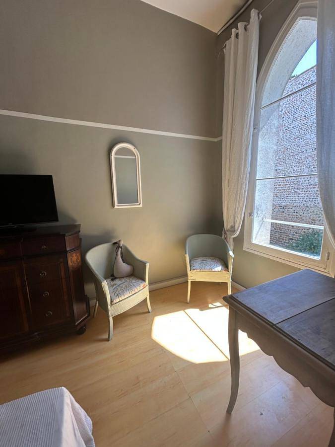 Location de vacances pour 2 personnes, avec vue et jardin à Rivesaltes - 4