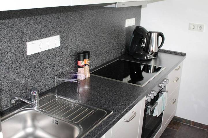 Maison d’hôte pour 2 personnes, avec terrasse ainsi que vue et jardin dans Bas-Rhin - 4