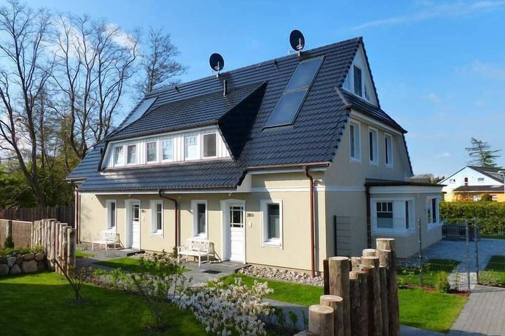 Bauernhof für 2 Personen in Zingst, Fischland - Darß - Zingst