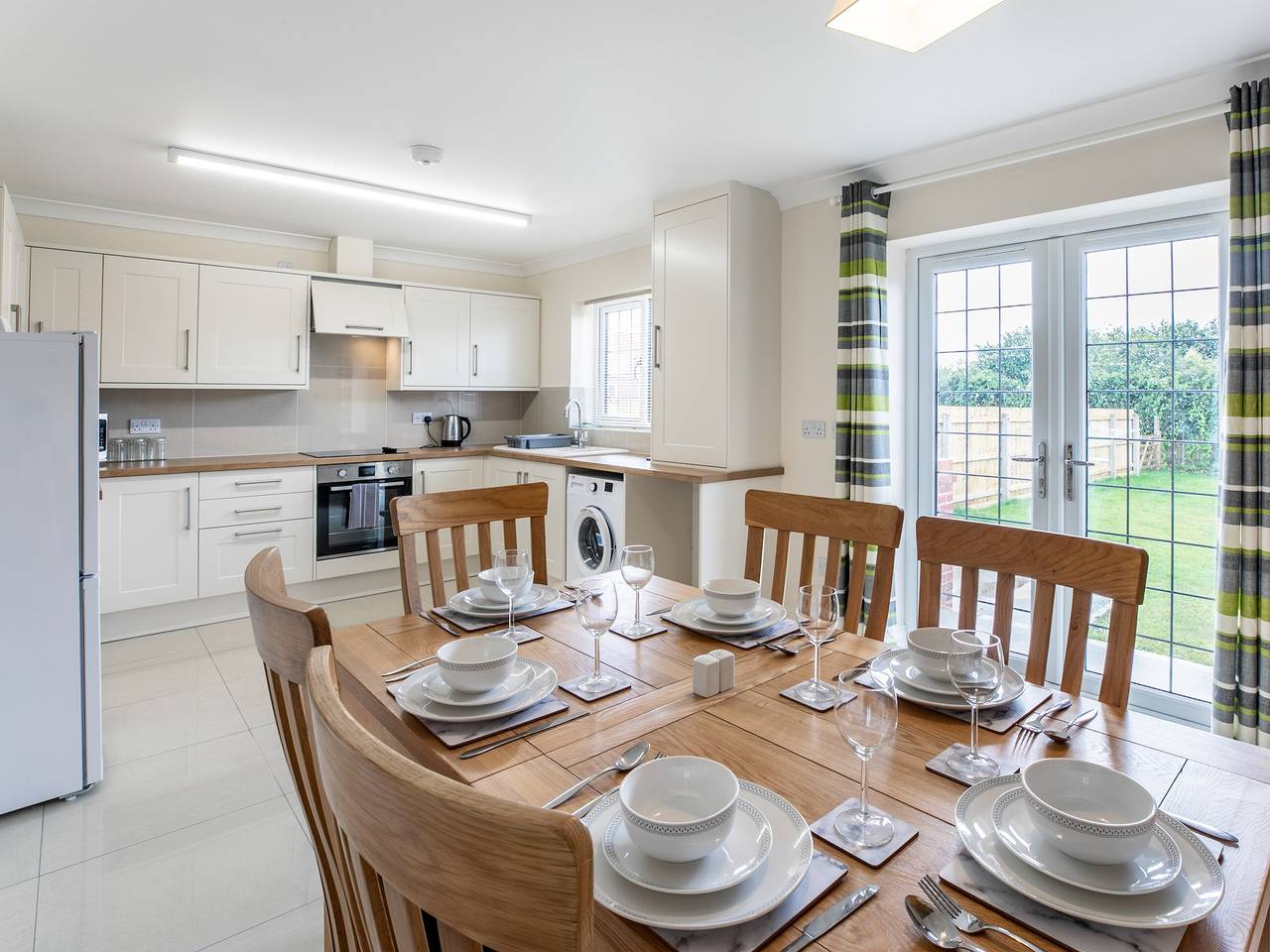 Dawson Park 10 - Uk12669 in Mablethorpe, Lincolnshire