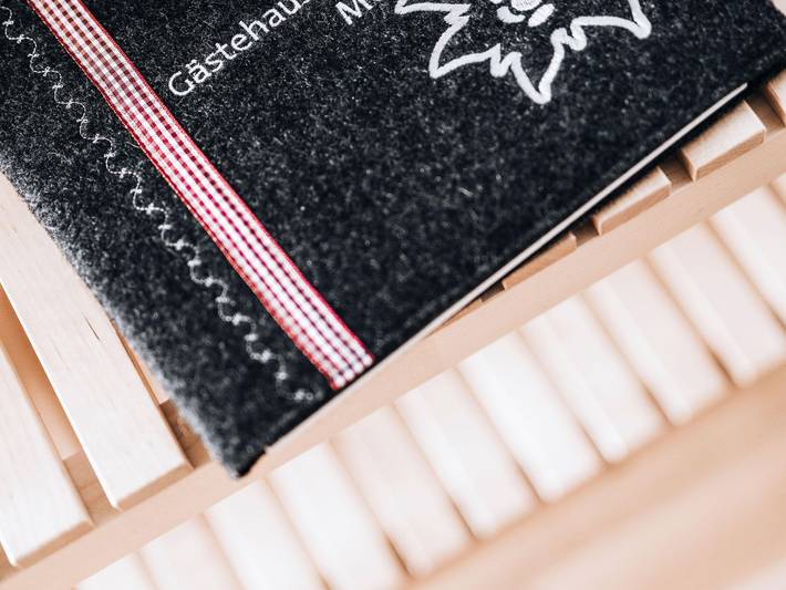 Ferienwohnung für 2 Personen, mit Balkon in Mellau - 3