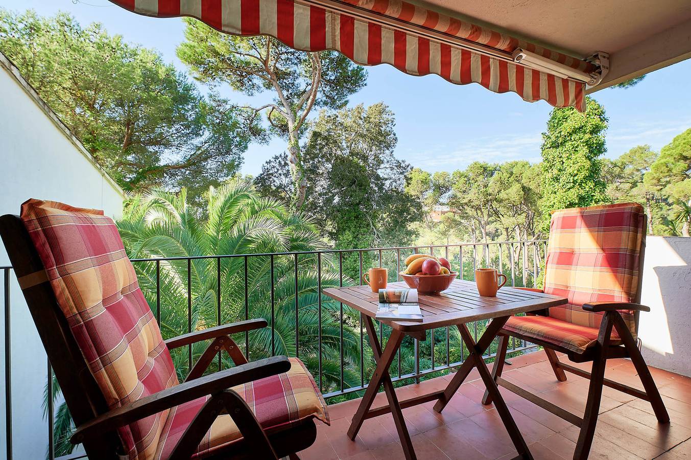 Ganze Wohnung, Cliper C-3 in Llafranc, Palafrugell