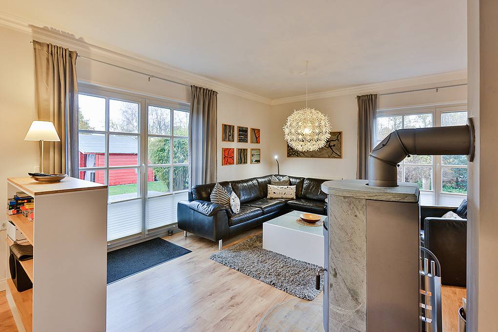 Haus Morgensonne im Krabbenort in Prerow, Peninsula Fischland - Darss - Zingst