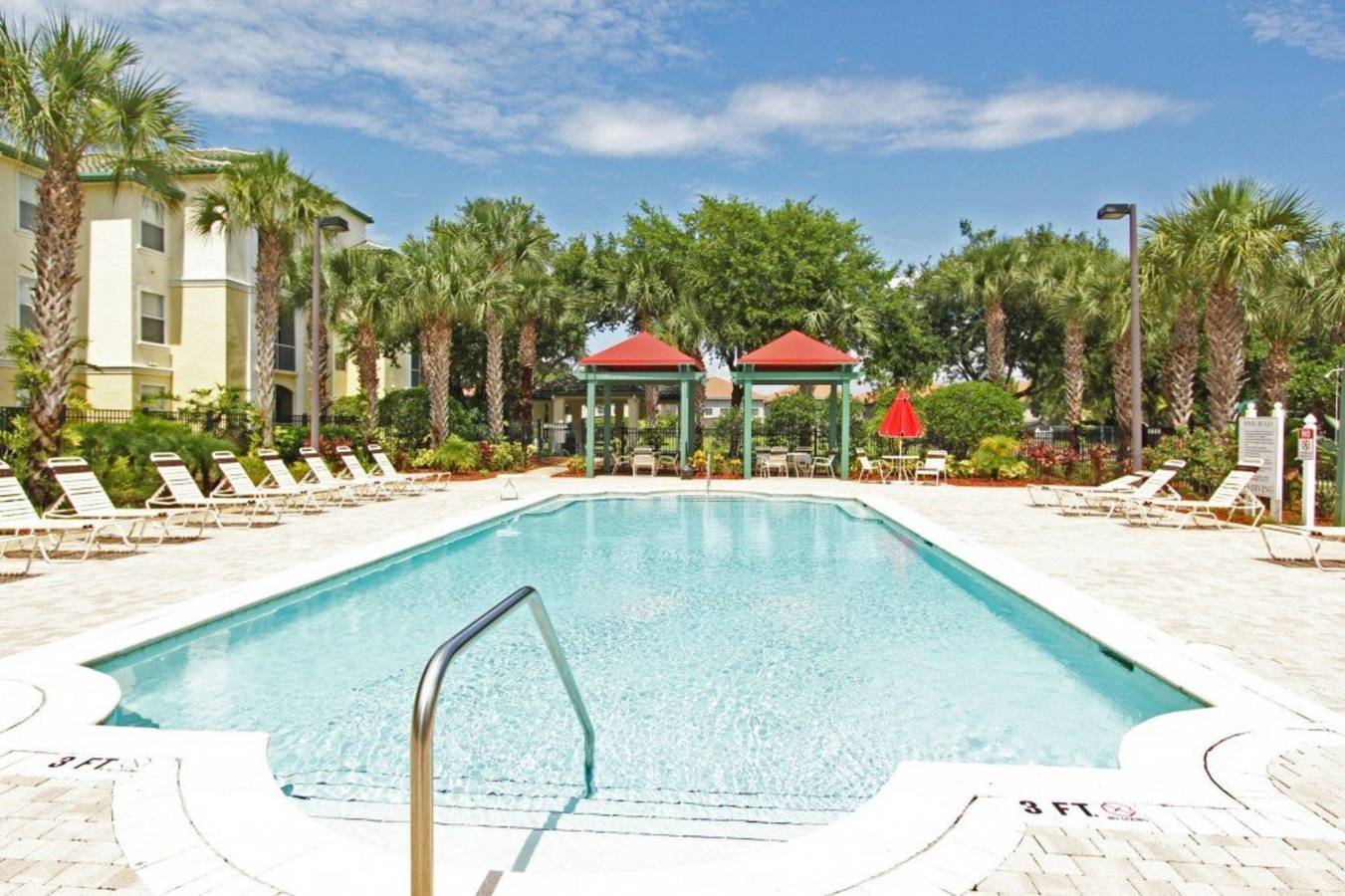 Ganze Ferienwohnung, Luxus Legacy Dunes Wohnung in der Nähe von Disney, Golf und Orlando Fun! in Four Corners, Osceola County