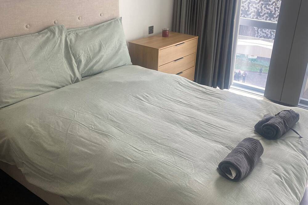 Appartamento vacanze a Londra a partire da 225€ a notte
