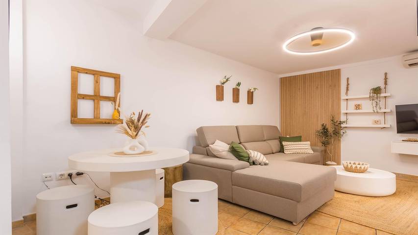 Appartement de vacances pour 5 personnes - 1