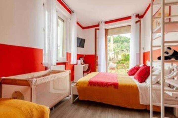 Ganze Wohnung, Boutique Apartment Family in Chiusi, Chianti