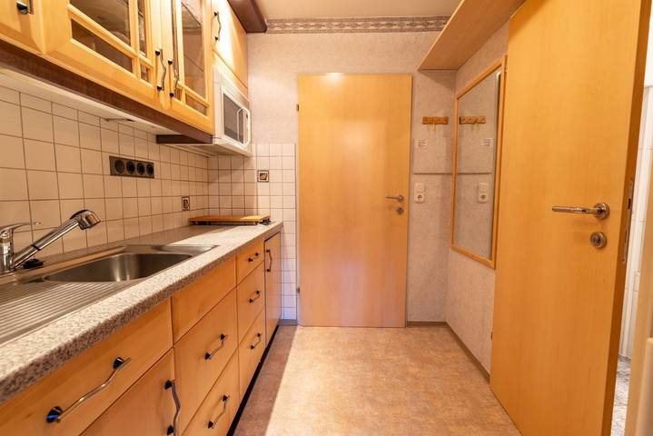 Ferienwohnung für 4 Personen, mit Balkon in der Zillertal Arena - 3