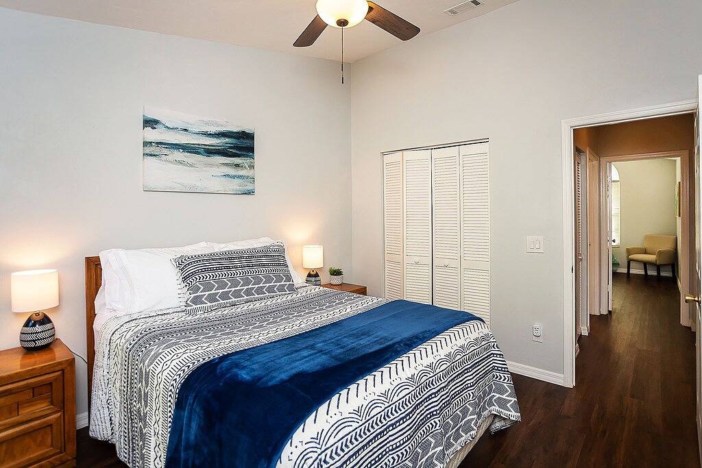 Hidden Retreat with Yard, Patio, and Bbq Close to Uf or Downtown Gainesville in Gainesville, Alachua County