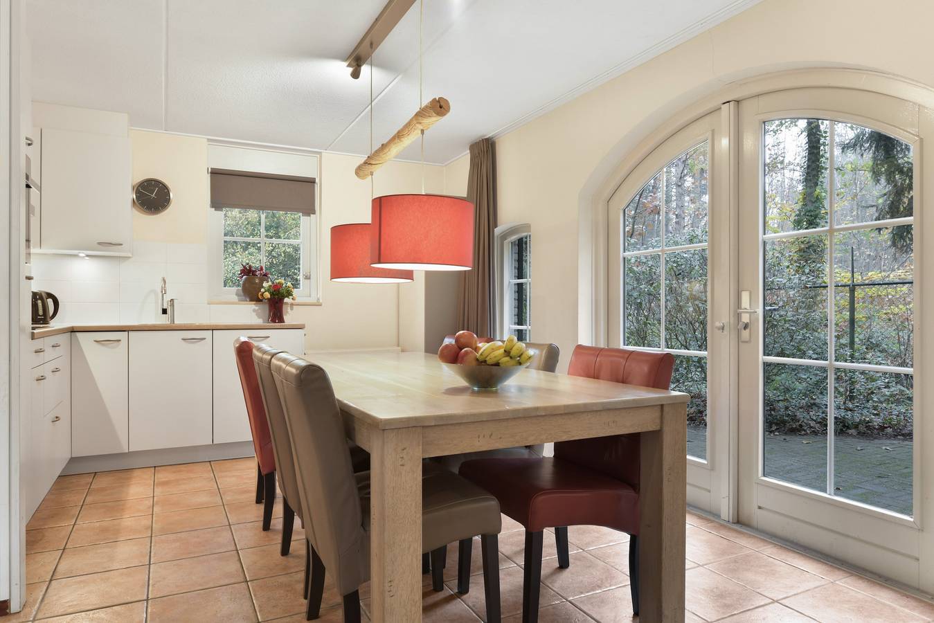 Landal Het Land van Bartje — 6-persoons hoevewoning in Drenthe