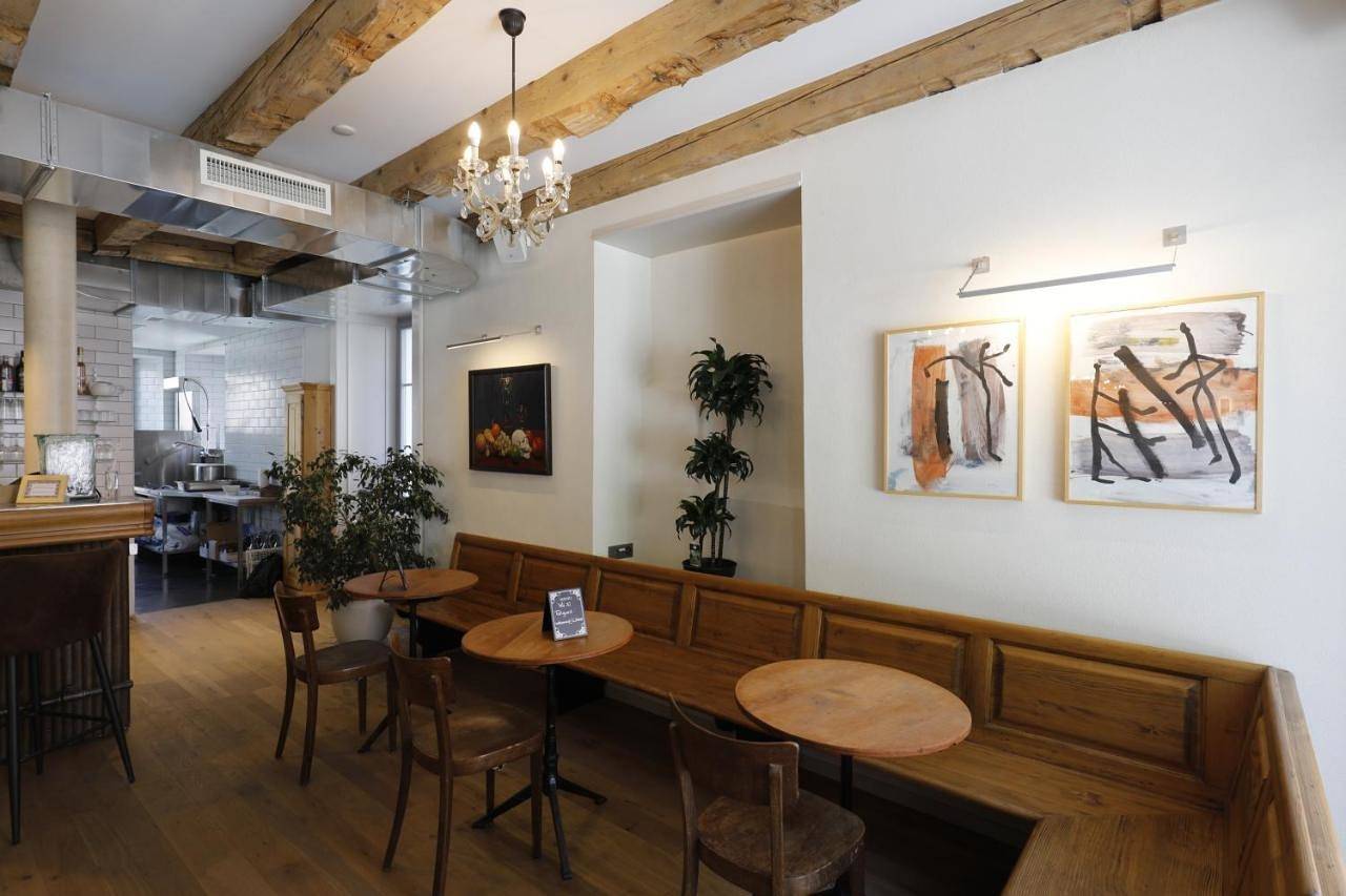 Studio in Les Replattes, Le Locle