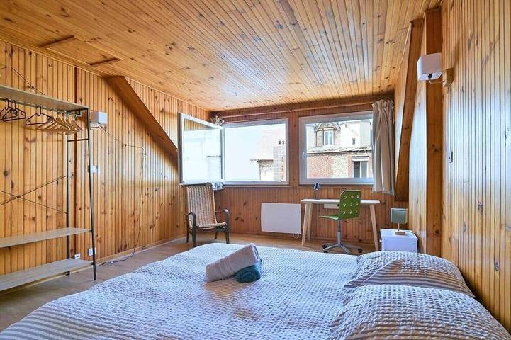 Location de vacances pour 6 personnes dans Port De Fecamp - 4