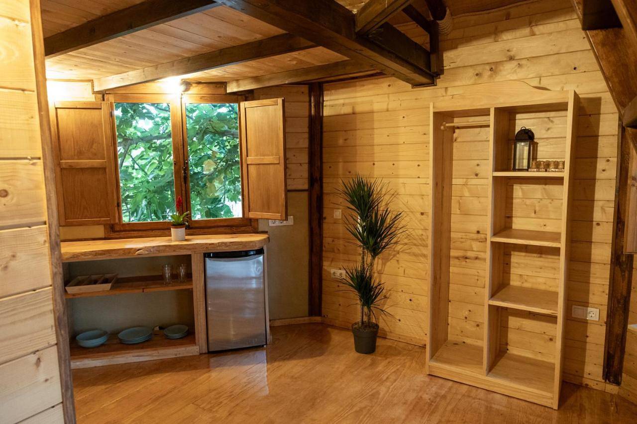 Cabaña Etiopía in Casas de Porro, Tarifa