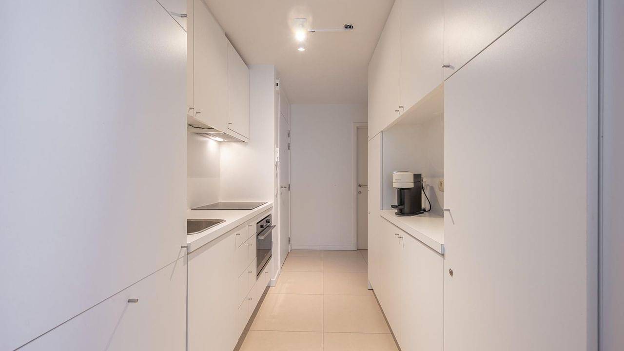Appartement de vacances entier, Ferienwohnung für 4 Personen (75 m²) in Knokke-Heist in Knokke-Heist, Côte belge