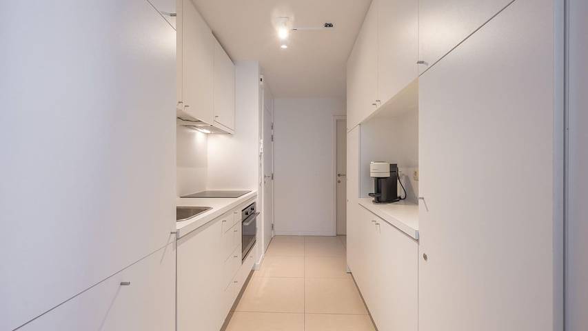 Ferienwohnung für 5 Personen, mit Terrasse in Knokke-Heist - 3