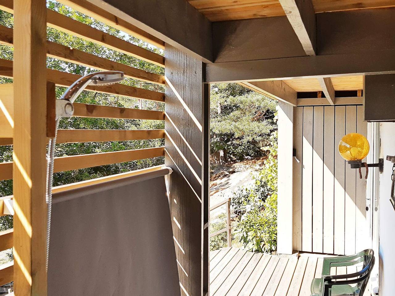 8 Personen Ferienhaus in Søndeled in Risør