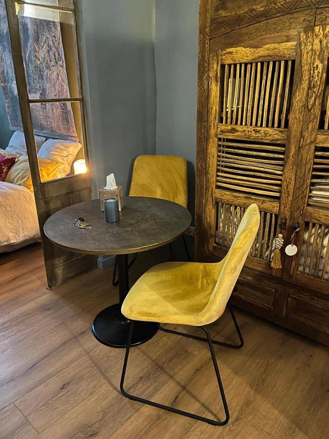 Chambre d’hôte pour 2 personnes à Aix-en-Provence - 3