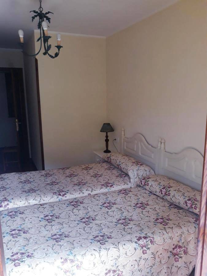 Casa rural para 8 personas, con jardín además de terraza y vistas en Sierra del Sueve - 2