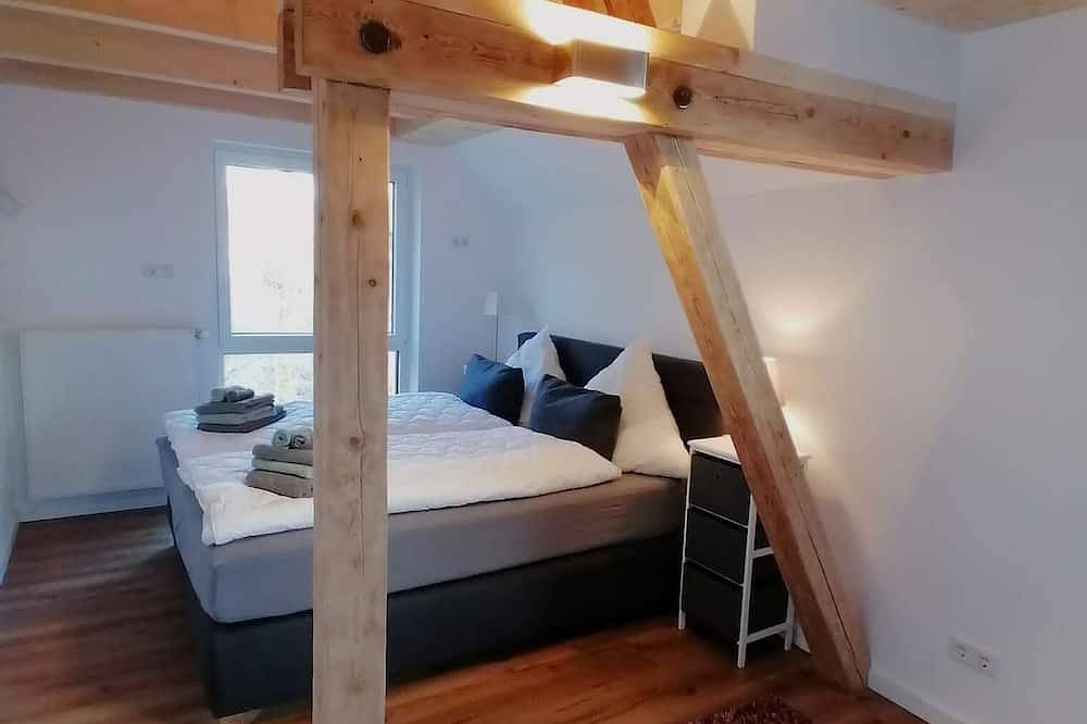 Ganze Wohnung, Ferienwohnung/App. für 4 Gäste mit 100m² in Rinteln (163484) in Rinteln, Landkreis Schaumburg