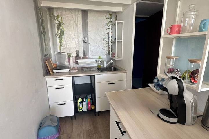 Ganze Wohnung, City center studio in Vendôme, Loire-Tal