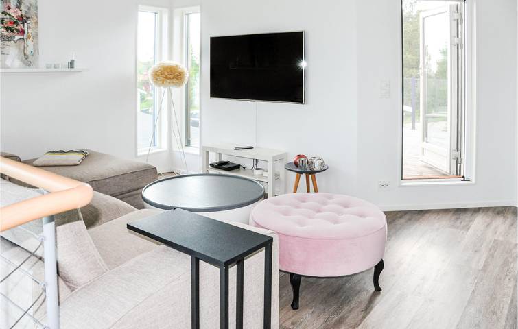Ferienhaus für 10 Personen, mit Terrasse und Sauna sowie Seeblick in Värmland - 3