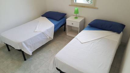 Casa Vacanza per 5 Persone in Torre dell'Orso, Melendugno, Foto 4