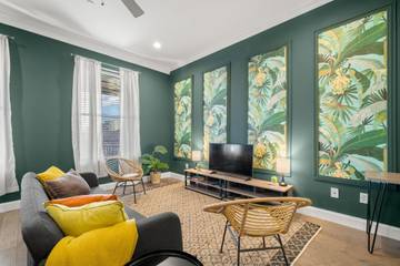 Ferienwohnung für 2 Personen in Ybor City, Tampa, Bild 1