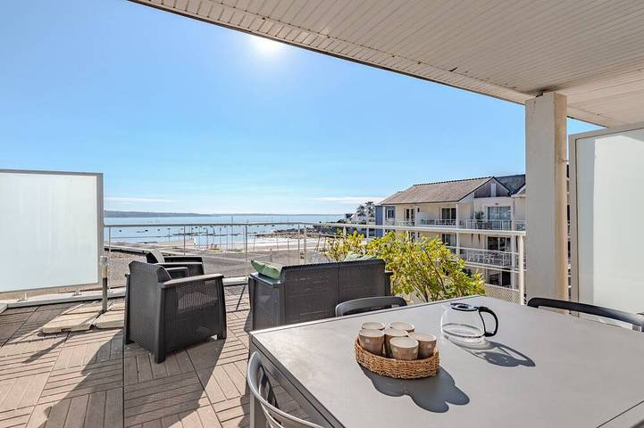 Holiday apartment for 5 people - 1