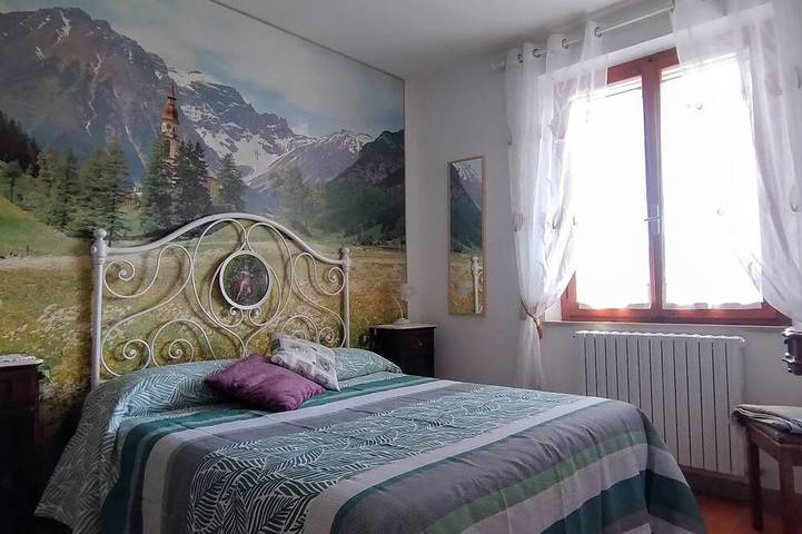 I Pini House - Villetta di campagna ideale per vacanze con famiglia e bambini in Magione, Lago Trasimeno