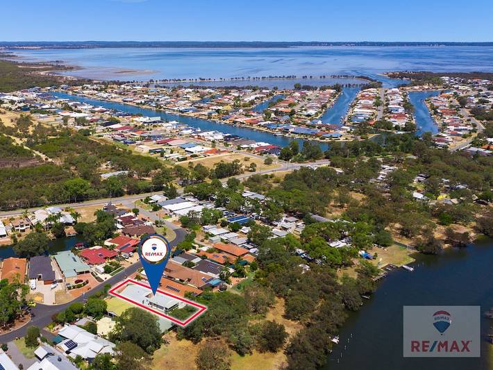 Ferienhaus für 10 Personen, mit Garten und Balkon in Australien