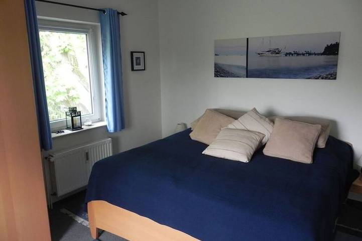 Ganze Wohnung, Ferienwohnung mit Seezugang - Residenz am See in Vietgest, Krakow am See