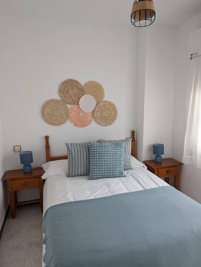 Escapadas de fin de semana para 4 personas, con terraza y vistas en Matalascañas