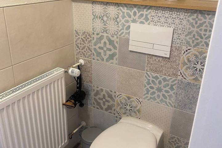 Ferienwohnung für 2 Personen, mit Garten in Cossebaude/Mobschatz/Oberwartha - 3