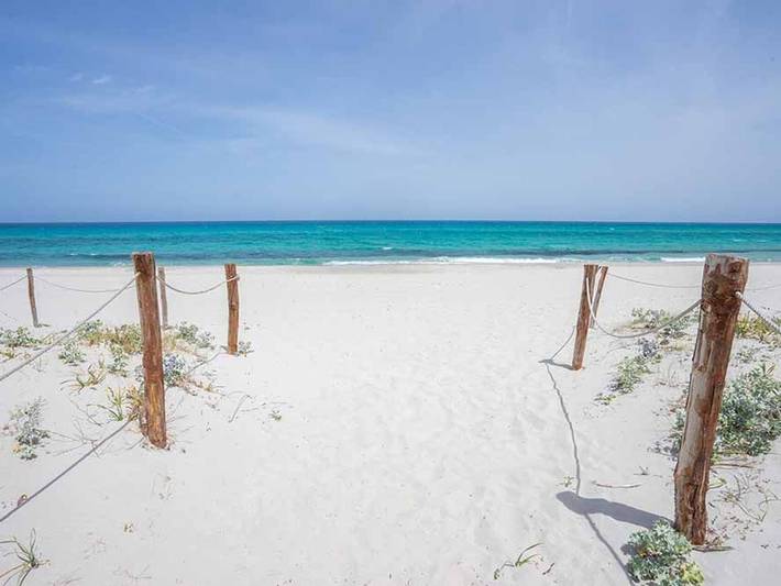 Bungalow für 6 Personen auf Sardinien - 4
