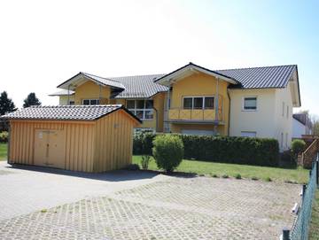 Ferienwohnung für 5 Personen in Koserow, Usedom, Bild 2